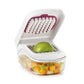 📢📢30% OFF !! ⏰Multi-Purpose Vegetable Cutter