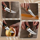 🏆🔪50% off for a limited time during active promotions🔥Multipurpose Outdoor Portable Fruit Knife with Sheath