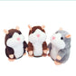 📢📢40% OFF !! ⏰ Talking Hamster Plush – Repeats sounds & cute interactive fun ✨