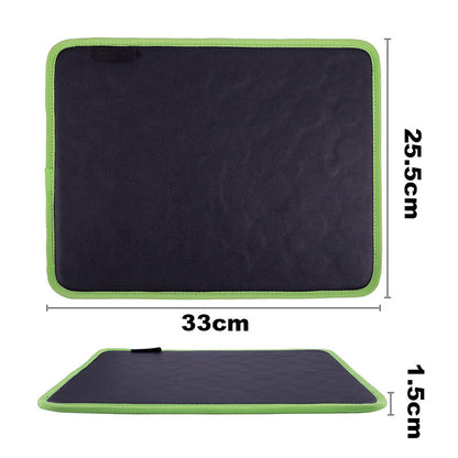 📢📢Flash Sale: Ending in 3 Hours!⏰⏰Powerful Magnetic Tool Holder Mat