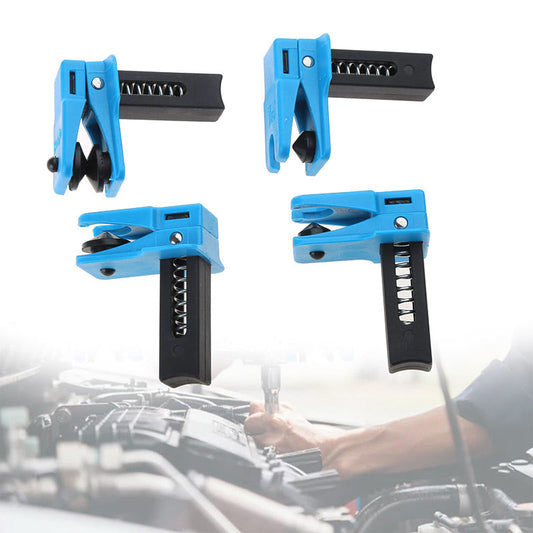 📢📢40% OFF !! ⏰Auto Brake Fluid Line Plug – Multi Sizes, Leak Stop, Easy Carry ✨