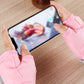 📢📢33 % OFF !!✨Smart Thermostatic Heated Fingerless Gloves
