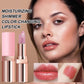 📢📢50 %  OFF !! ⏰Moisturizing Color-Changing Sequins Lipstick