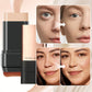 📢📢40% OFF !! ⏰80K+ SOLD🔥 Natural Matte Finish Foundation Stick