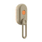 📢📢40% OFF !! ⏰ Multi-Function Pet Spray Massage Comb – Water mist & gentle bristles – Reduces shedding, soothes skin – perfect for dogs & cats 🐱