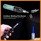 📢📢50 % OFF !!🎅4 In 1 Portable Soldering Iron Kit
