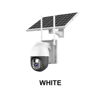 ✨✨Solarbetriebene Ferniwwerwaachungskamera