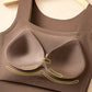 📢📢60%  OFF !! ⏰Women’s U Neck Thermal Tank Tops with Built-In Bra