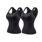 📢📢60%  OFF !! ⏰Women’s U Neck Thermal Tank Tops with Built-In Bra