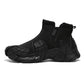 📢📢50% OFF!!⏰Men's Rugged High-Top Utility Fashion Shoes