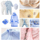 📢📢50% OFF !! ⏰ DIY Button-Sewing Kit – Complete Toolkit, Easy to Use & Reinforces Your Clothes ✂️