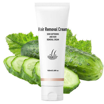 💥Buy 1 Get 1 Free🔥Versatile, Aromatic, Mild Formula Hair Removal Cream