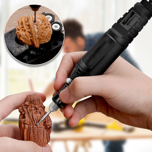 📢📢60% OFF !!⏰⏰Multifunctional portable mini engraving machine
