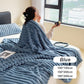 🔥Winter Discount🔥50% OFF⏰ Super Soft Throw Blanket for Couch