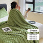 🔥Winter Discount🔥50% OFF⏰ Super Soft Throw Blanket for Couch