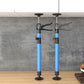 📢📢 50% OFF !! ⏰ Multifunctional Adjustable Support Pole – Heavy-Duty, Tool-Free Extension & Perfect for Shelving, Wardrobes, Curtains & DIY Installations 🏠✨