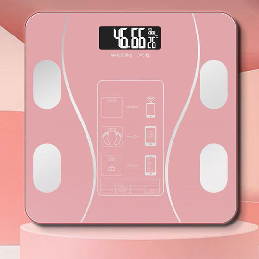 🏅🔥Last day sale 50% OFF🔥Weight & Body Fat Smart Digital Scale🏃‍
