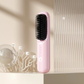 📢📢40% OFF !! ⏰ USB Cordless Hair Straightener – Ion Smoothing, Mini, 30-Min Runtime ✨