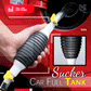 📢📢30% OFF !! ⏰Manual siphon pump ⛽ Gasoline-resistant PVC hose, fast water/fuel pumping, can also be used for aquarium water changes 🐟