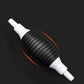📢📢30% OFF !! ⏰Manual siphon pump ⛽ Gasoline-resistant PVC hose, fast water/fuel pumping, can also be used for aquarium water changes 🐟