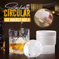 ⚡Buy 1 Get 2 Free⚡Food Grade Stackable Slow Melting DIY Ice Ball For Cocktail Whiskey