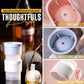 ⚡Buy 1 Get 2 Free⚡Food Grade Stackable Slow Melting DIY Ice Ball For Cocktail Whiskey