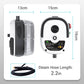 🔥Hot Sale 50% OFF🔥2500W Handheld High-Temperature Pressurized Steam Cleaner