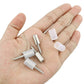 📢📢50%  OFF !! ⏰ Self-tapping Screws Cabinet Laminate Support - 200 PCS with 5 Sizes for Easy Furniture Assembly 🛠️📦