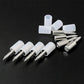 📢📢50%  OFF !! ⏰ Self-tapping Screws Cabinet Laminate Support - 200 PCS with 5 Sizes for Easy Furniture Assembly 🛠️📦