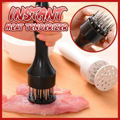 📢📢Buy 1 Get 1 Free ⏰Stainless Steel Meat Tenderizer Needle