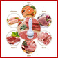 📢📢Buy 1 Get 1 Free ⏰Stainless Steel Meat Tenderizer Needle