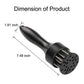 📢📢Buy 1 Get 1 Free ⏰Stainless Steel Meat Tenderizer Needle