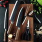 📢📢70 % OFF !!🎅German Professional Chef's Knife Set - 6 Pcs Set