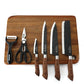 📢📢70 % OFF !!🎅German Professional Chef's Knife Set - 6 Pcs Set