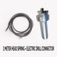 🚿50% OFF! 🎉 Electric Spring for Drain Cleaner – Powerful, Flexible & Lightweight 🪠📦