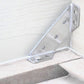 📢📢50% OFF !! ⏰Universal Stainless Steel Furniture Corner Connector