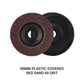 📢📢50% OFF !! ⏰Premium Angle Grinder Flap Disc for Metal & Wood Grinding