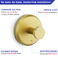 🎉Final 3 Hours- BUY 1 GET 1 FREE!!🔥Hot Sale 55% Off!🎁Suction Cup Hooks