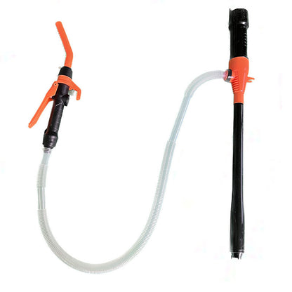 🔥Hot Sale🚗Portable Power Battery Pump
