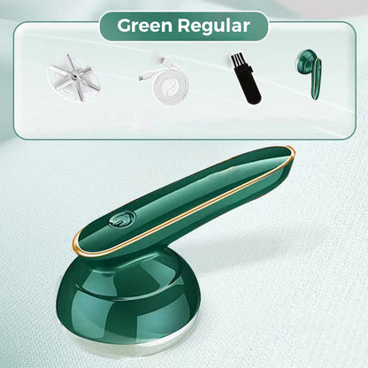 🔥Hot sale 50%OFF🎁 Multi-Purpose Rechargeable Hairball Trimmer