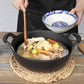 🚀‘Running out of stock’! Sold at 50% off for a limited time!"🔥🍳 Cast Iron Treasure – Non-stick samurai, flips eggs like sushi rolls! 🍚🎌 No ‘scrambled secrets’ spills!"
