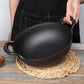 🚀‘Running out of stock’! Sold at 50% off for a limited time!"🔥🍳 Cast Iron Treasure – Non-stick samurai, flips eggs like sushi rolls! 🍚🎌 No ‘scrambled secrets’ spills!"