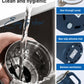 📢📢50 %  OFF !! ⏰Large Capacity Electric High Speed Crushing and Grinding Cup