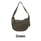 📢📢50%  OFF !! ⏰Unisex Large Capacity Crossbody Bag