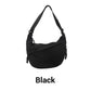 📢📢50%  OFF !! ⏰Unisex Large Capacity Crossbody Bag