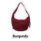 📢📢50%  OFF !! ⏰Unisex Large Capacity Crossbody Bag