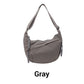 📢📢50%  OFF !! ⏰Unisex Large Capacity Crossbody Bag