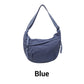 📢📢50%  OFF !! ⏰Unisex Large Capacity Crossbody Bag