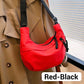 📢📢50%  OFF !! ⏰Unisex Large Capacity Crossbody Bag