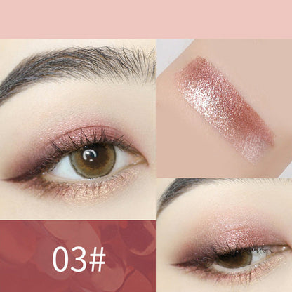 ⏳Limited Sale 49% OFF💥 Dual Shimmer Gradient Eyeshadow Stick
